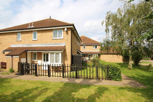 Property to rent in Orwell Close, St. Ives, Huntingdon