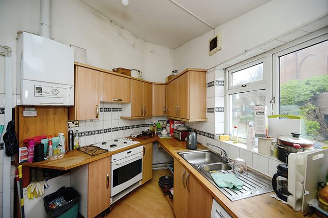 Thumbnail Flat for sale in Lewes Road, Brighton