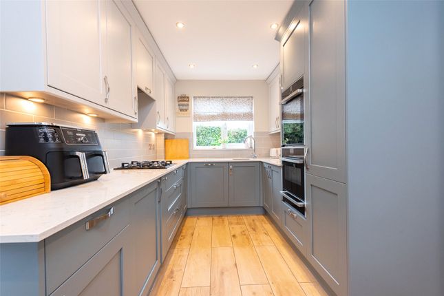 Detached house for sale in Whitby Close, Farnborough, Hampshire