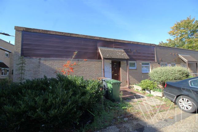 2-bed other on 64, Bringhurst, Orton Goldhay, Peterborough, £155,000