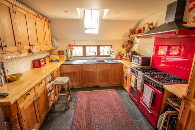 Robin Cottage, Priory Mews, Ottery Saint Mary photo 4