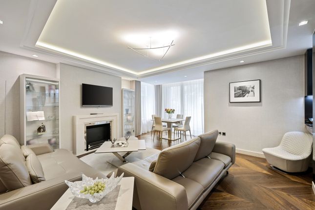 2 bed flat for sale in 190 Strand, Temple, London WC2R