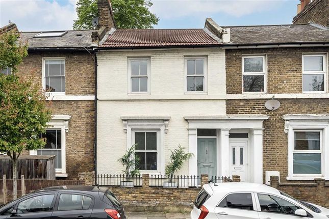 Thumbnail Property for sale in Malpas Road, London