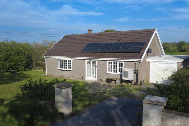3-bed house on Bryn Del, 12, Penrhiwgaled Lane, Llandysul, £235,000