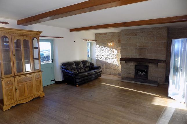 Barn conversion for sale in Old Hall Cottages, Upper Mayfield