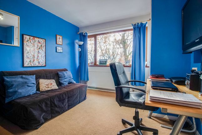 Link-detached house for sale in Huntsmans Close, Huddersfield