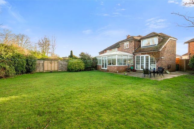 Semi-detached house for sale in Kent Avenue, Formby, Liverpool