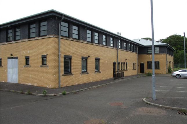 Fenwick Road Giffnock Glasgow G46 Commercial Properties To Let Primelocation