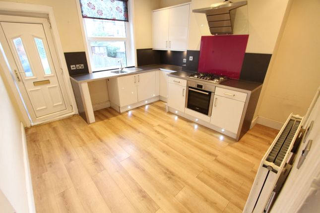 Terraced house to rent in Woodseats Road, Sheffield