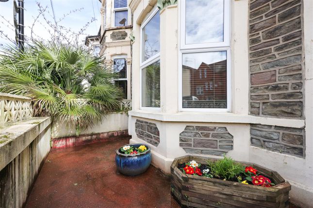 Terraced house for sale in London Road, St. Pauls, Bristol