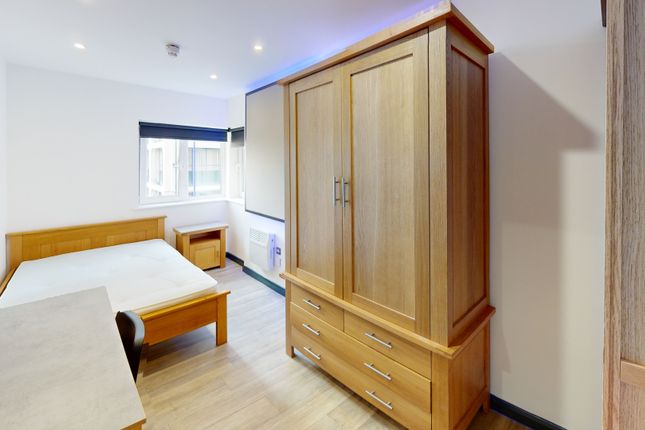Shared accommodation to rent in Stepney Lane, Newcastle Upon Tyne