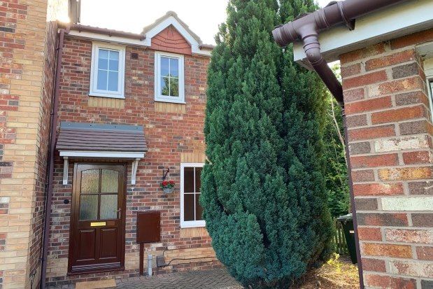 3 bed property to rent in Ullswater Close, Nottingham NG2