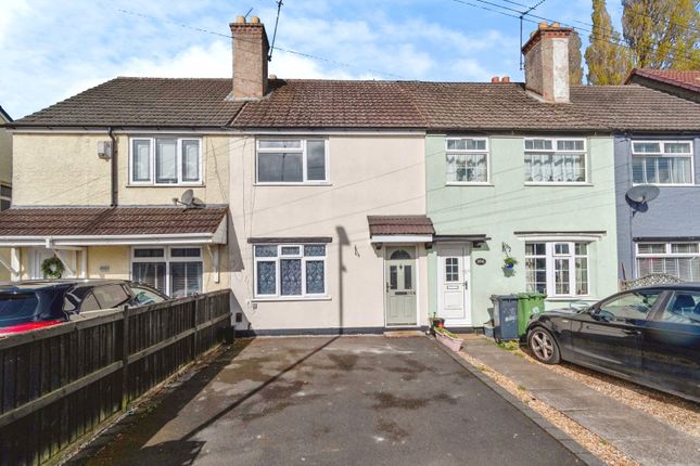 3-bed terraced on 104, Haley Street, West Midlands, £110,000