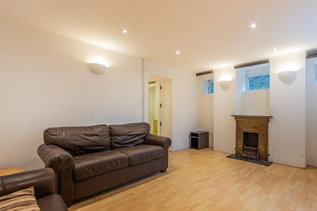 Maisonette for sale in Conway Road, Pontcanna, Cardiff