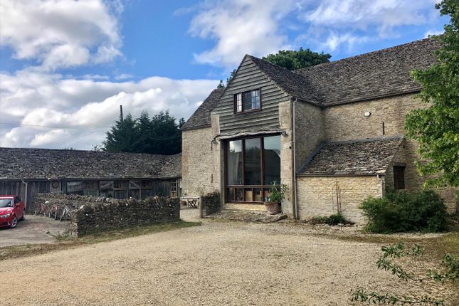 School Row, Coates, Cirencester GL7 Coates, Cirencester, Gloucestershire 5