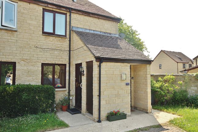 100, Manor Road, Witney photo 2