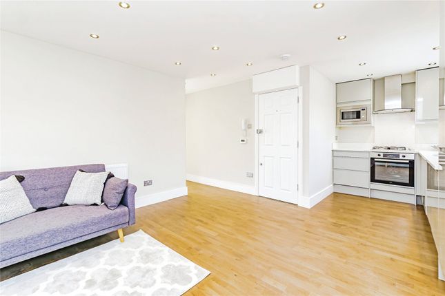 Flat for sale in Norbury Court Road, London