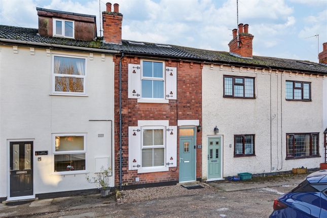 1-bed house on 7, The Orchards, Nottingham, £148,000