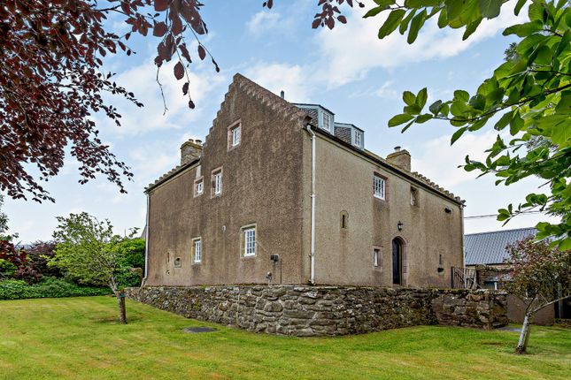 Detached house for sale in Portmahomack, Tain, Ross-Shire