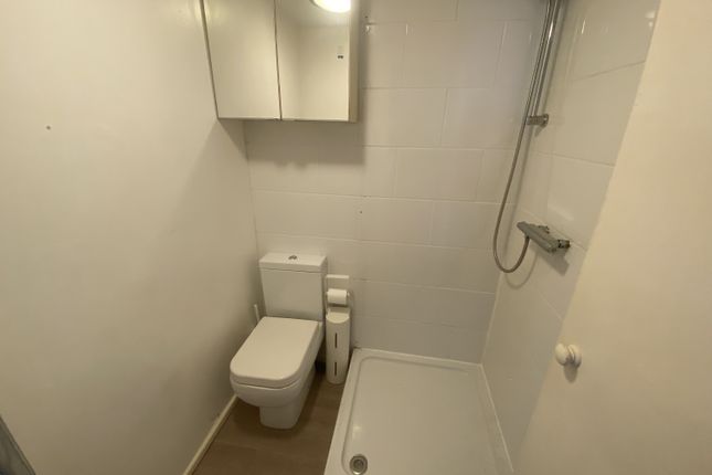 The Coach House, Julius Road, Bristol photo 5