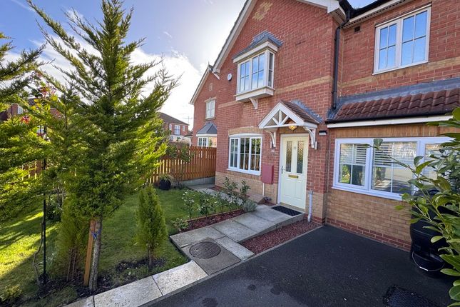 10, Westbury Court, Newcastle Upon Tyne photo 2