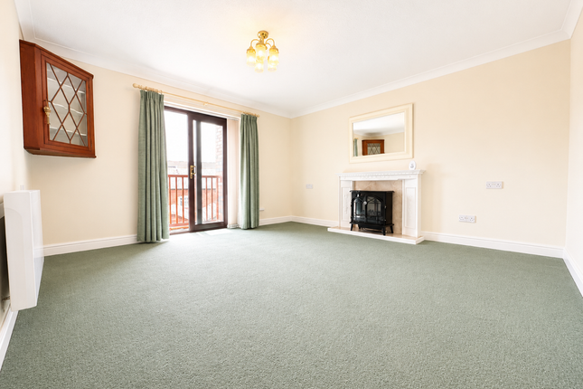 20, Regent Court, Roft Street, Oswestry photo 2