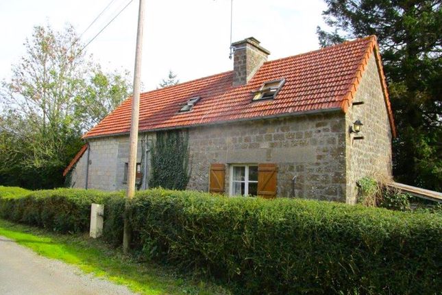 Property for sale in Normandy, Manche, Near Gathemo