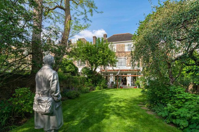 121, Hamilton Terrace, St Johns Wood photo 4