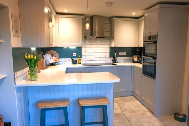Rohan Cottage, Church Street,, St. Germans Saltash photo 4