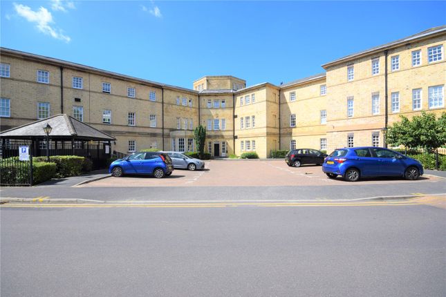 2 bed flat for sale in 45 Parklands Manor, Tuke Grove, Wakefield WF1