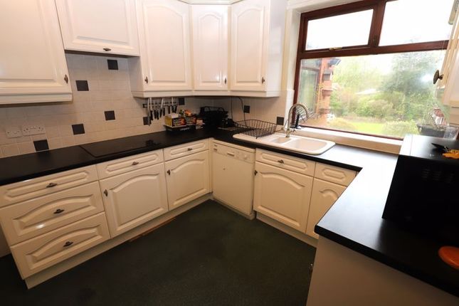 Semi-detached house for sale in Bankhouse Road, Bury