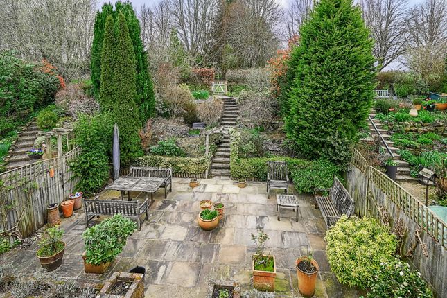 Terraced house for sale in The Courtyard, Sheffield Park, East Sussex