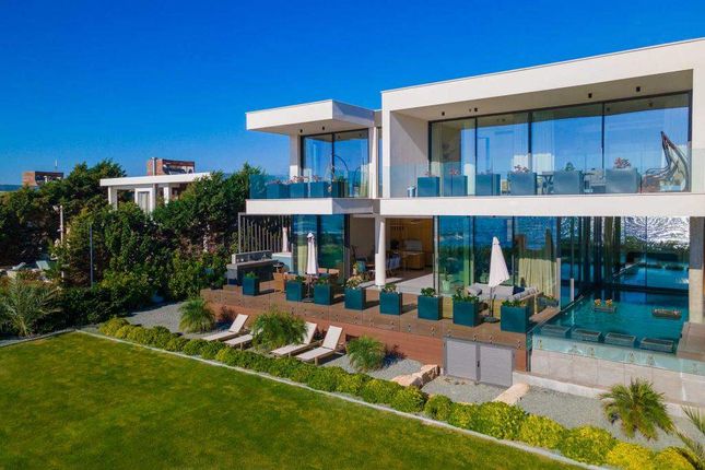 Thumbnail Villa for sale in Ektoros, Paphos, Cyprus