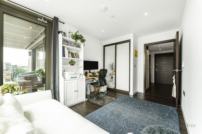 Flat 57 85, Royal Mint Street, Greater London photo 4