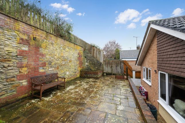 Bungalow for sale in Forest Hill, Yeovil