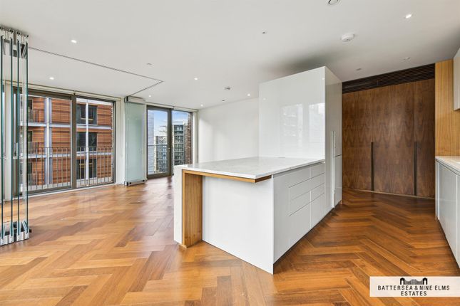 B92 Capital Building, 8 New Union Square, London photo 4