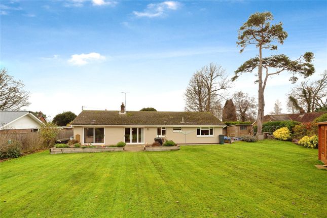 Bungalow for sale in High Street, Blackboys, Uckfield, East Sussex