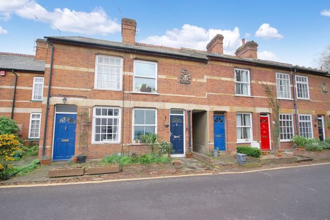 Thumbnail Terraced house to rent in Bury Lane, Rickmansworth