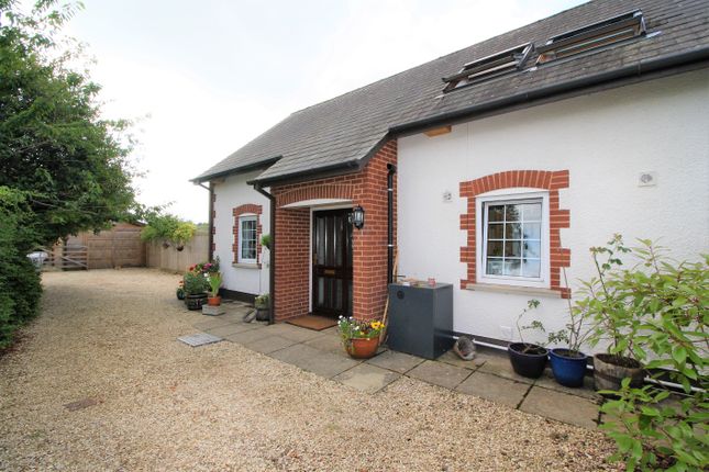 3 Bed Barn Conversion For Sale In Bussells Farm Huxham Exeter