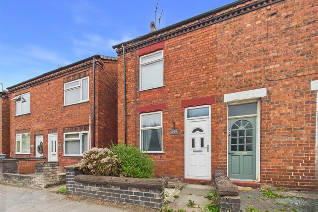 2-bed terraced on 244, Booth Lane, Middlewich, £895/mo