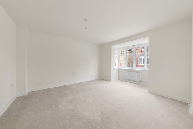 Plot 29 Marcham Meadows, Marcham photo 4