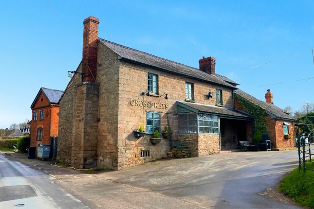 Pub/bar for sale in Withington, Hereford
