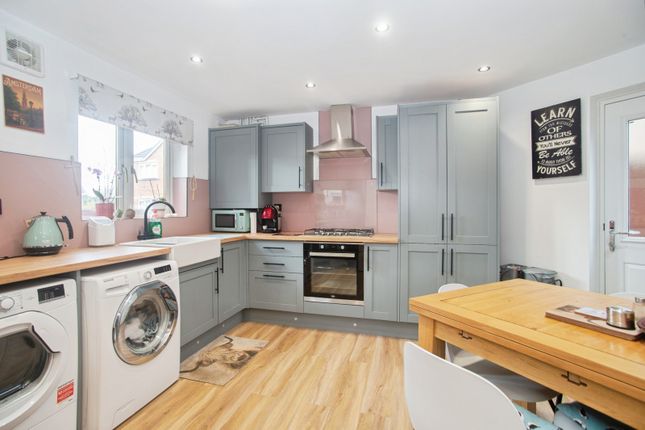 31, Warde Street, Manchester photo 3