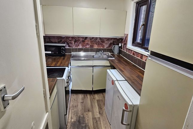 Studio For Rent