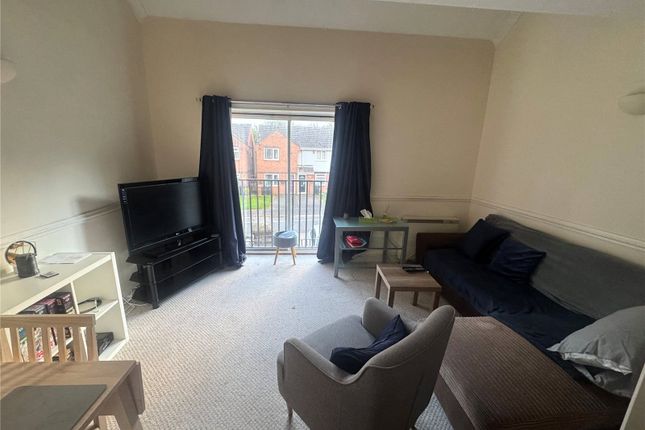 Flat 6 Jackson House,, Aspen Drive, North Yorkshire photo 3