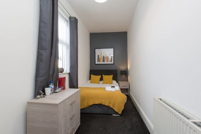 Shared accommodation to rent in Newlands Street, Stoke On Trent