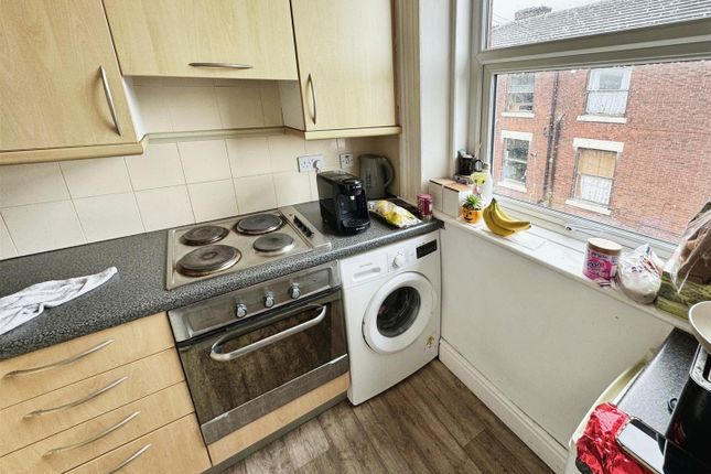 Property for sale in Stanley Place, Preston
