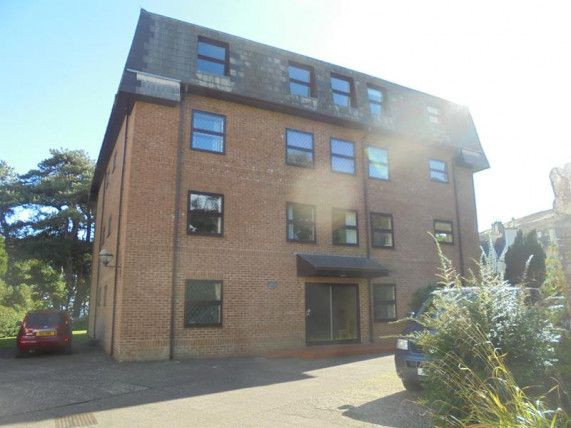 Thumbnail Flat to rent in Ballure Road, Ramsey