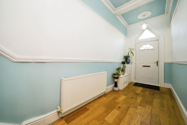 3, Park Road East, Birkenhead photo 2
