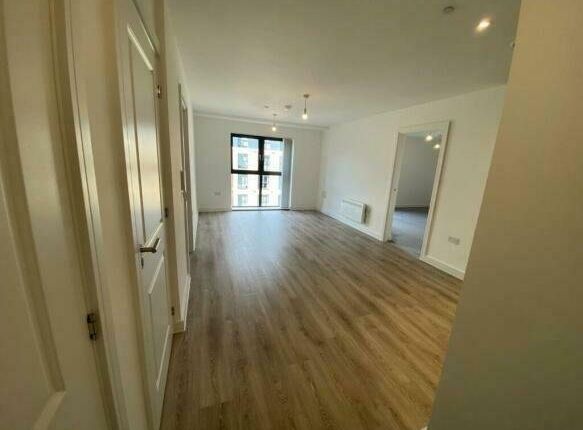 Apartment 61, Strutt House, 1, Erasmus Drive, Derbyshire photo 3